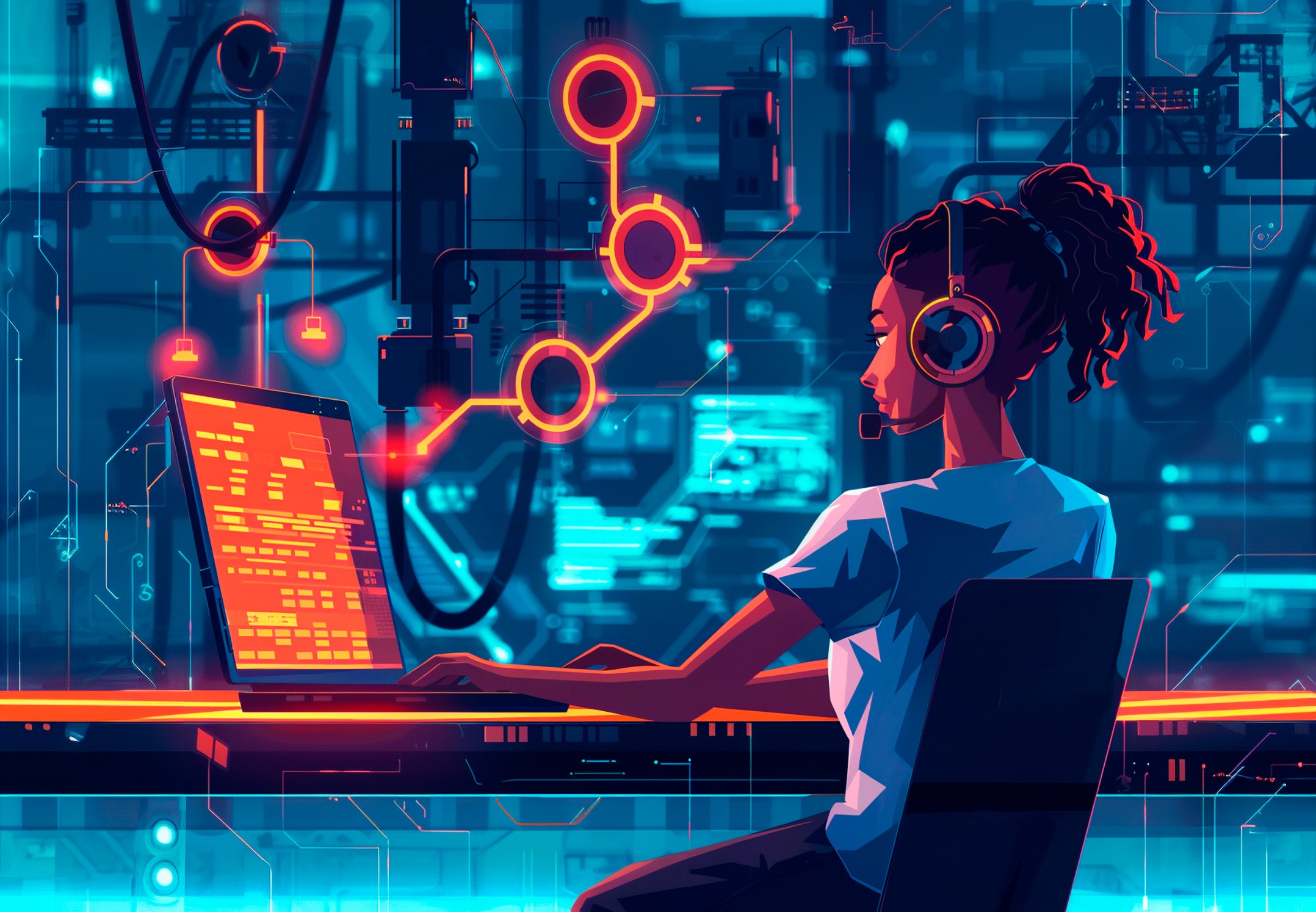 AI in Project Management