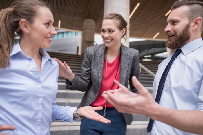 Project Management Training Environment